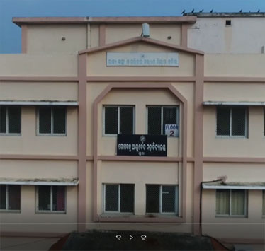 Welcome Gopabandhu Ayurveda Mahavidyalaya